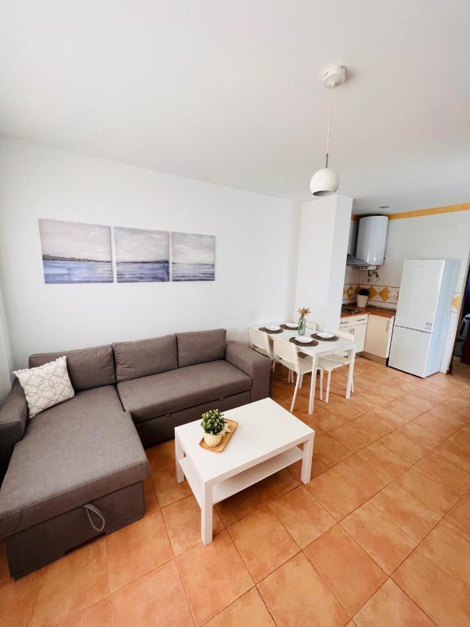 Vega Conil Apartamento *